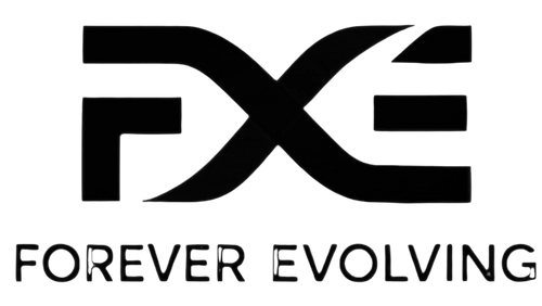 Forever Evolving